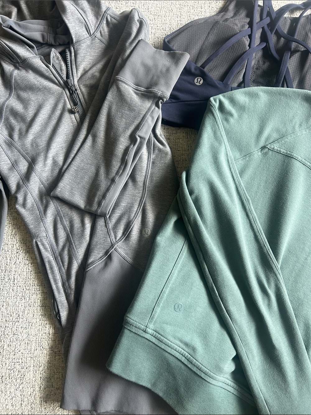 lululemon athletica bundle